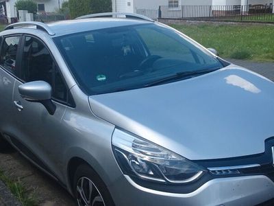 gebraucht Renault Clio GrandTour Dynamique dCi 90 eco2 Dynamique