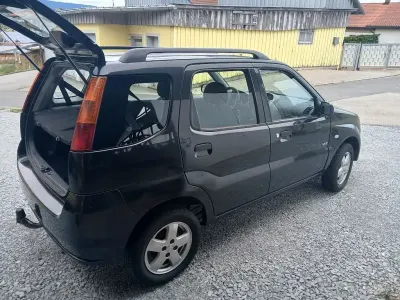 Gebraucht Suzuki Ignis