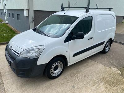 gebraucht Citroën Berlingo Kasten Business L1 Zahnriemen Neu