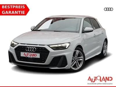 Usata Audi A1 Comfort 150 CV (110 kW) 2020 Andere SUV