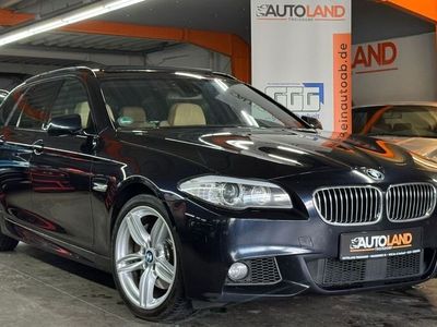 BMW 535