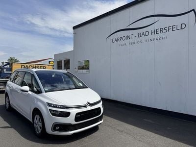 Citroën Grand C4 Picasso