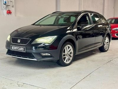 Seat Leon X-Perience