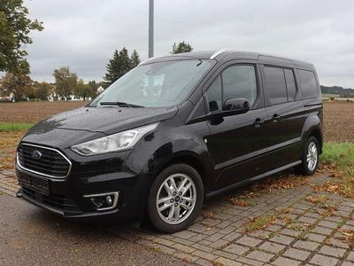 Ford Grand Tourneo Connect