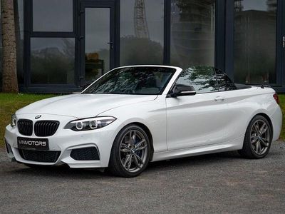 BMW M235