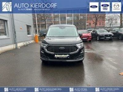 Ford Grand Tourneo Connect