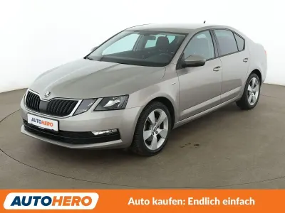 Gebraucht Skoda Octavia