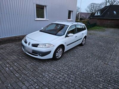 gebraucht Renault Mégane GrandTour Dynamique dCi 130 Dynamique