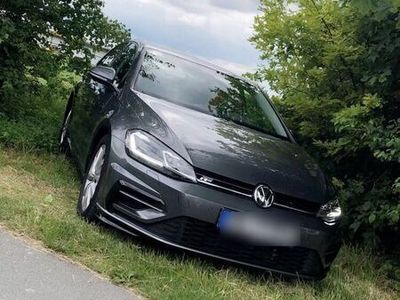 gebraucht VW Golf VII 