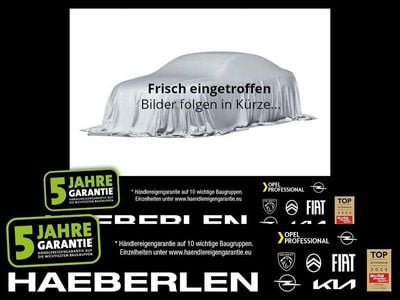 Gebraucht Opel Mokka GS Line 131 PS (96 kW) 2021 Jade weiss/arktis weiss SUV