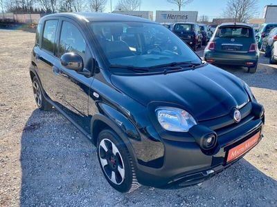 Fiat Panda Cross