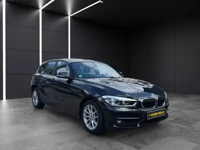 Gebraucht BMW 116