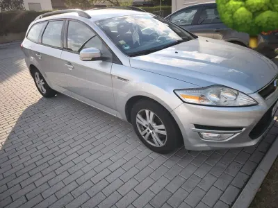 Gebraucht Ford Mondeo