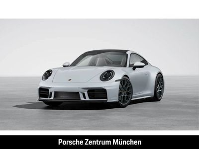 Porsche 911 Carrera