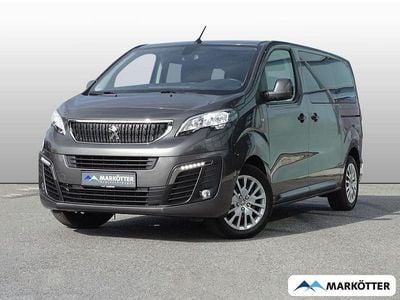Peugeot Traveller