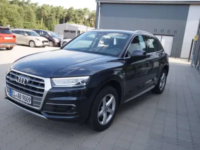 Gebraucht Audi Q5