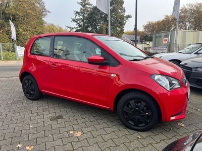 gebraucht Seat Mii 2013, 41.000 km ohne mangel. Wie neue