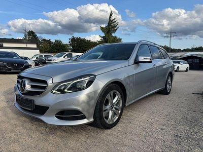 Mercedes E250