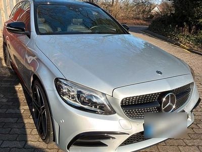 Gebraucht Mercedes C300