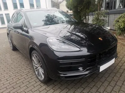 Gebraucht Porsche Cayenne