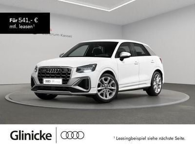 Audi SQ2