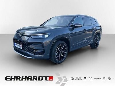 Neu VW Tayron R-line 193 PS (141 kW) 2025 Grau SUV