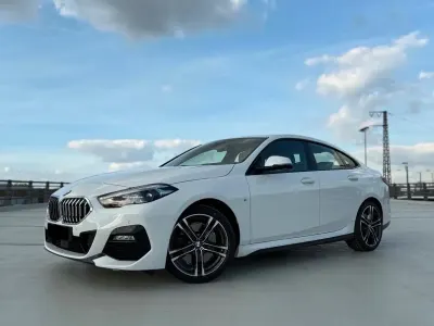 Gebraucht BMW 220 Gran Coupé