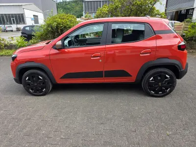 Gebraucht Dacia Spring
