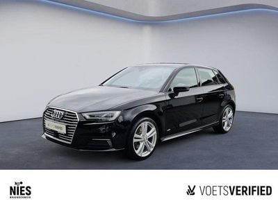 Audi A3 Sportback e-tron