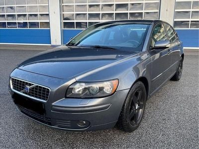 Volvo S40