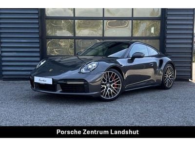 Porsche 911 Turbo