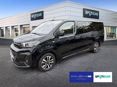 Citroën Spacetourer