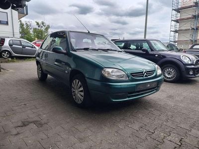 Citroën Saxo