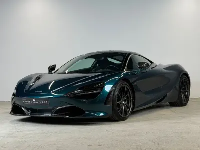 Gebraucht McLaren 720S