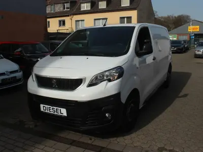 Gebraucht Peugeot Expert