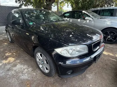 Gebraucht BMW 116