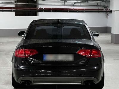 gebraucht Audi S4 3.0 TFSI S tronic quattro Avant -