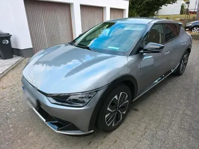 Gebraucht Kia EV6