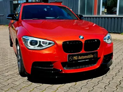 Gebraucht BMW M135