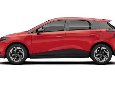 Nuova MG MG4 EV 319 kW (435 CV) 2026 Utilitaria