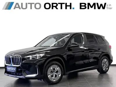 Gebraucht BMW iX1 Performance 230 kW (313 PS) 2023 Schwarz SUV