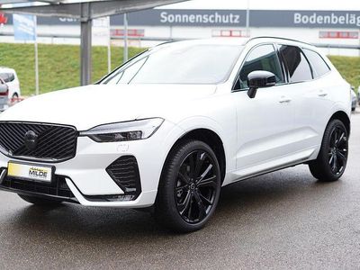 Weiß Neu 2025 Volvo XC60 SUV | 52.990 € (Guter Preis)