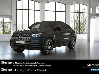 Mercedes GLE400