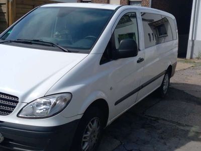 Mercedes Vito