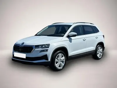 Gebraucht Skoda Karoq Selection 150 PS (110 kW) 2024 Manufacturer SUV