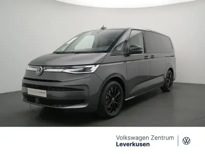 Gebraucht VW T7 Edition 150 PS (110 kW) 2026 Grau Van