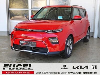 Kia Soul EV