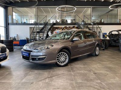 Renault Laguna III
