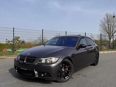 Gebraucht BMW 330 300 PS (220 kW) 2006 Limousine