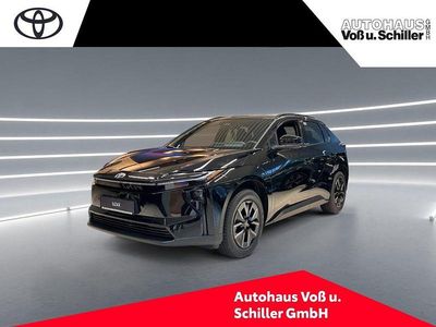 Neu Toyota bZ4X 164 kW (224 PS) 2026 Grau SUV